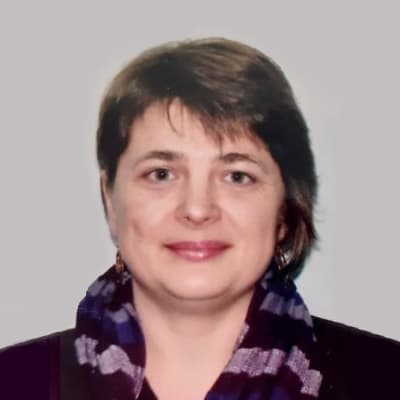 Mihaela Teodor, Ph. D.