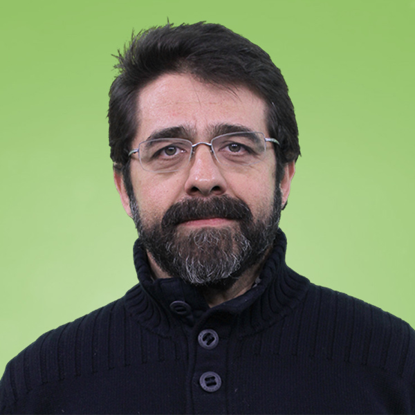 Antonio Caamaño
