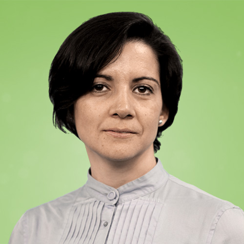 Alicia García Sánchez