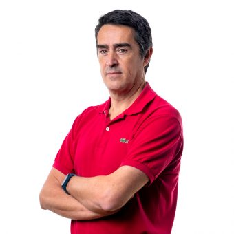 Juan Carlos Aguado Franco 