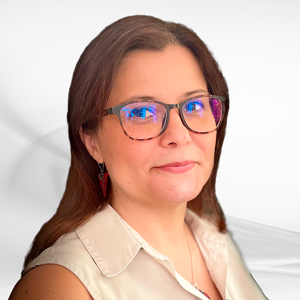 Cristina Ivan, Ph.D.