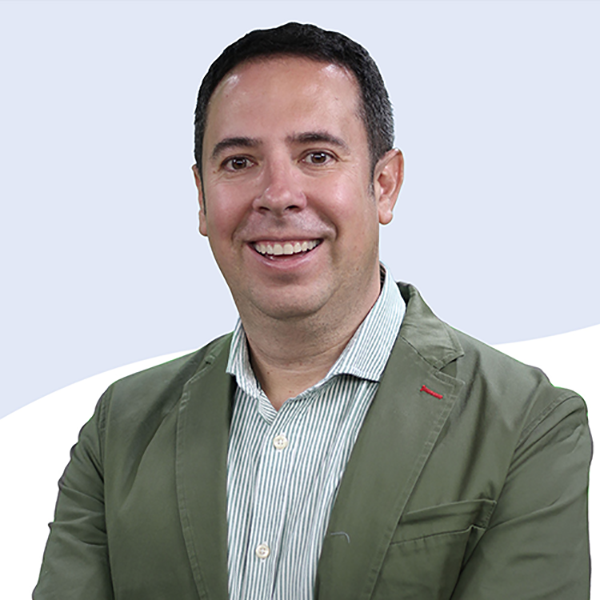 David Carabantes Alarcón