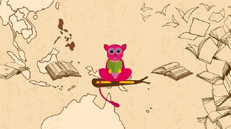 Hispanic-Philippine Literature - Box