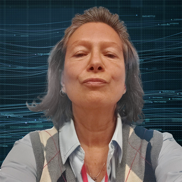 Ana Elizabeth García Sipols