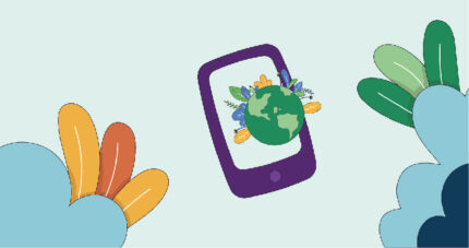 Digitalización y sostenibilidad