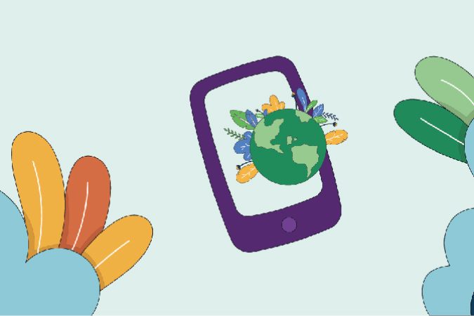 Digitalización y sostenibilidad