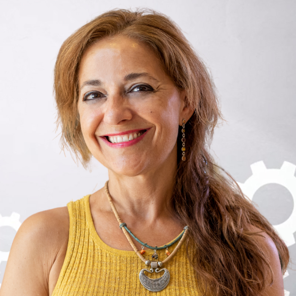Esperanza Marcos