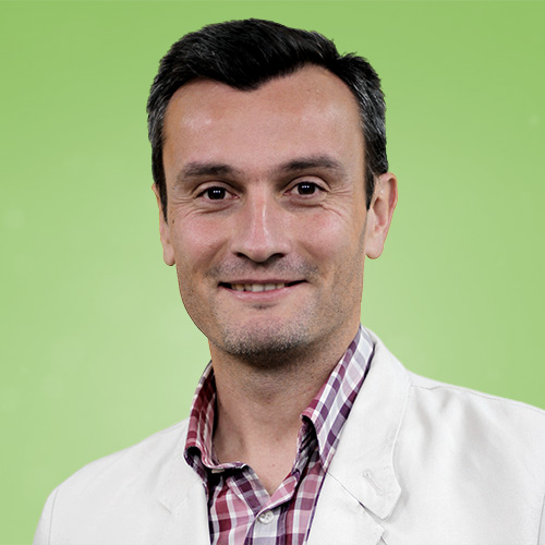 Gabriel Morales Sánchez