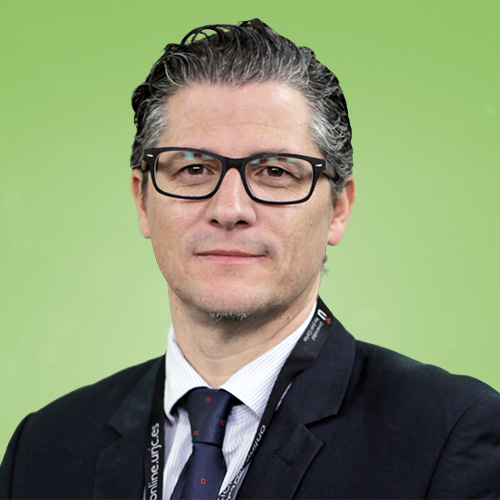 Juan Antonio Melero Hernández
