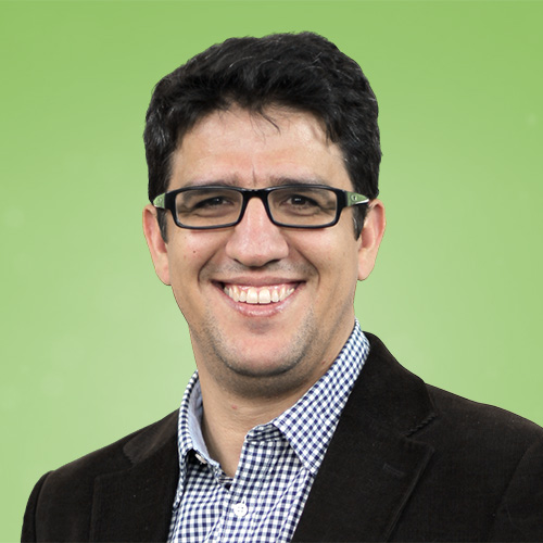 José Iglesias Morán