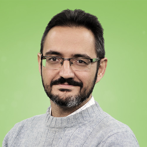 Raúl Molina Gil
