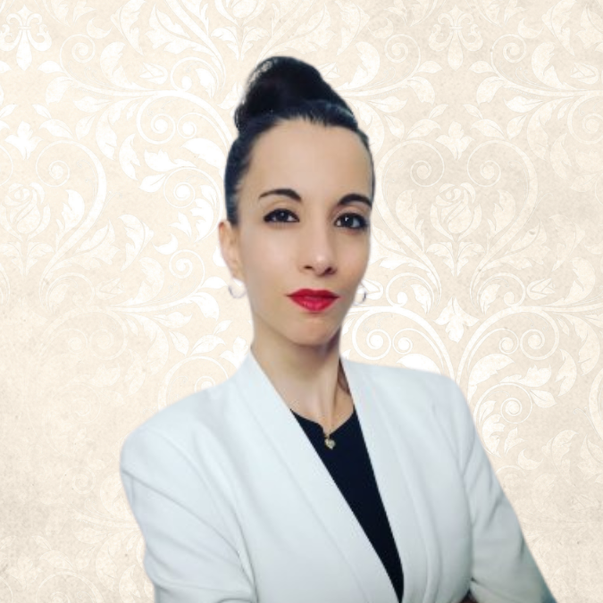 Soraya Oronoz Rodríguez