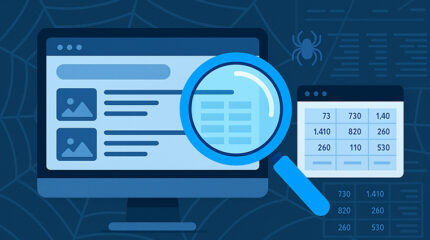 Captura Inteligente de Datos con Herramientas Automatizadas