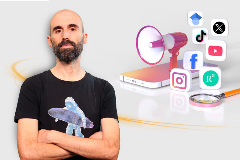 Redes Sociales en Educación e Investigación