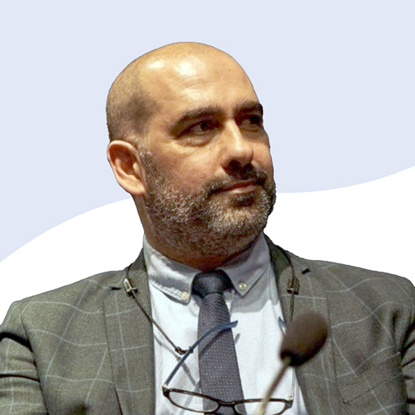 Antonio Julio López Galisteo