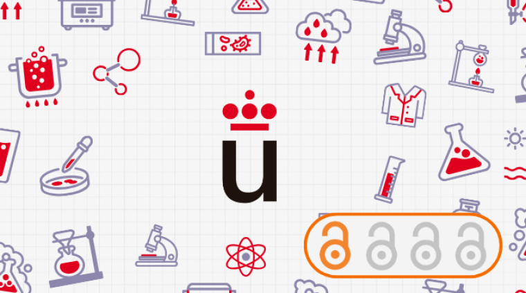 Biblioteca. Curso de introducción a la ciencia abierta