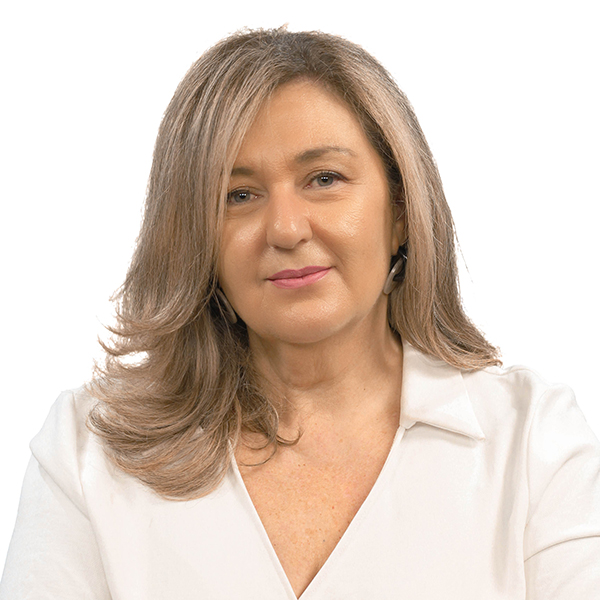 Luisa Eugenia Reyes Recio