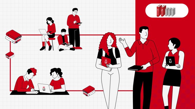 Herramientas de Información BRAIN Biblioteca URJC