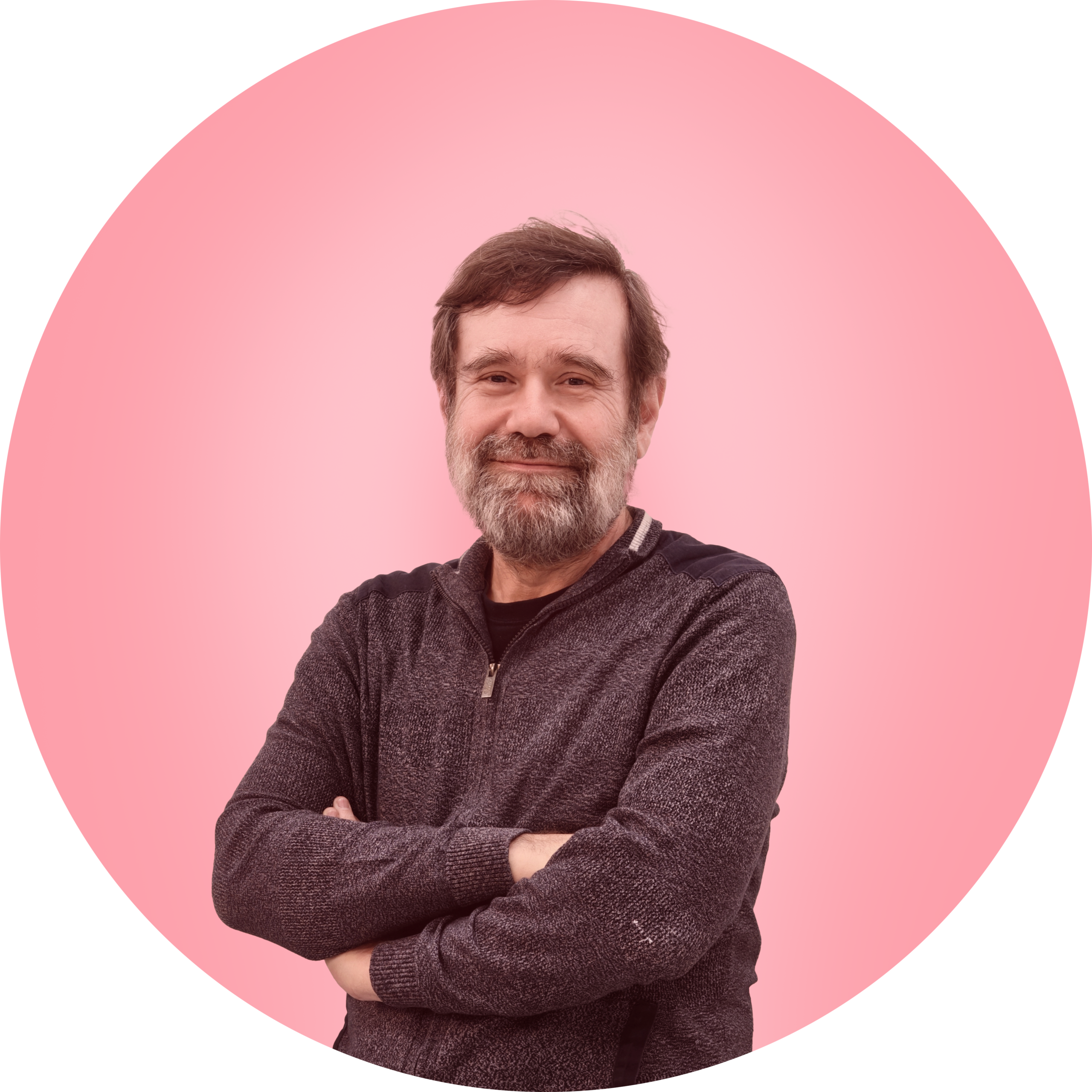 Jesús M González Barahona