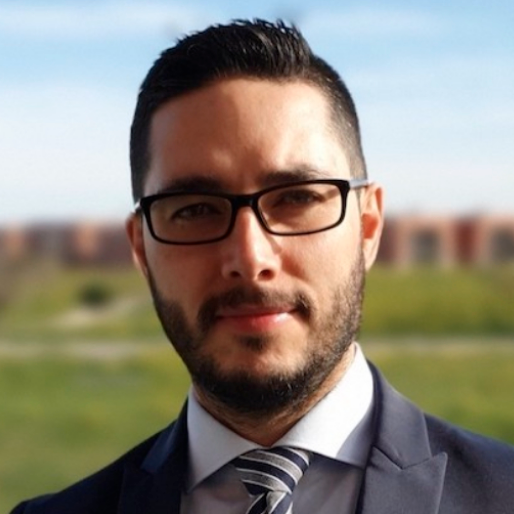 David Granada Mejía